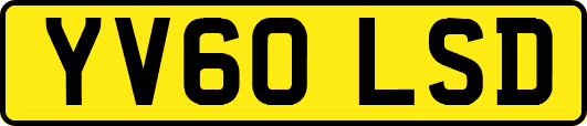 YV60LSD