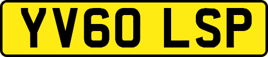 YV60LSP