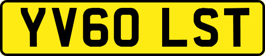 YV60LST