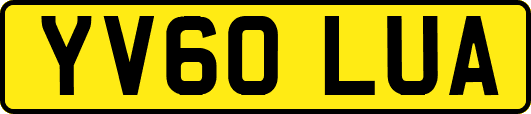 YV60LUA