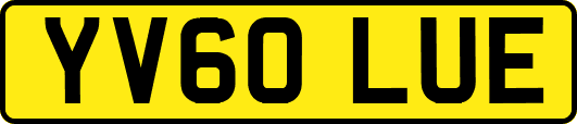 YV60LUE