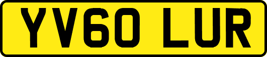YV60LUR