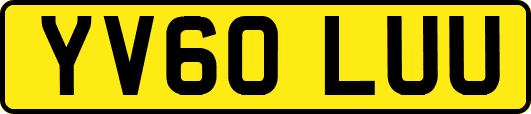 YV60LUU