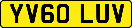 YV60LUV