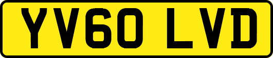 YV60LVD