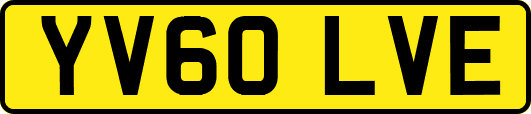 YV60LVE