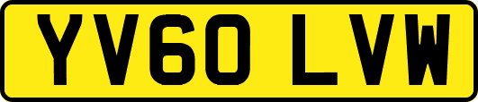 YV60LVW