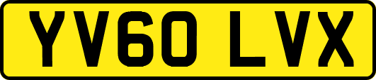 YV60LVX