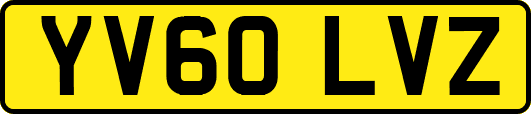 YV60LVZ