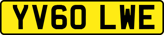 YV60LWE