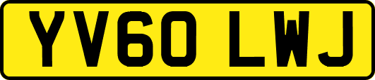 YV60LWJ