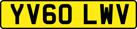 YV60LWV