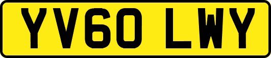 YV60LWY