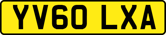 YV60LXA