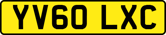 YV60LXC