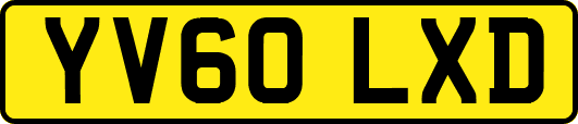 YV60LXD