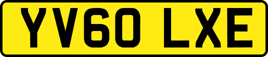 YV60LXE