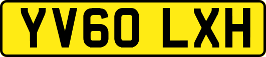 YV60LXH