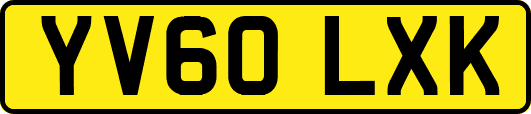 YV60LXK