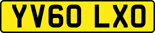 YV60LXO