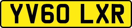 YV60LXR
