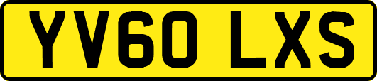 YV60LXS