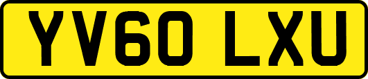 YV60LXU