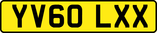 YV60LXX