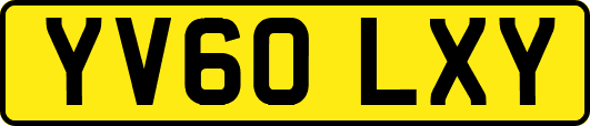 YV60LXY