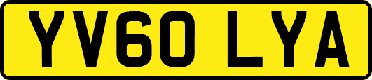 YV60LYA