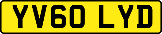 YV60LYD