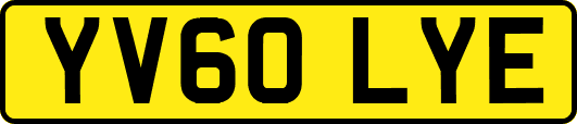 YV60LYE