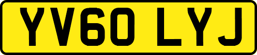 YV60LYJ