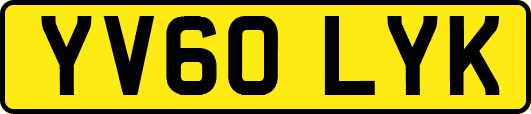 YV60LYK
