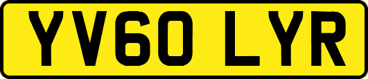 YV60LYR