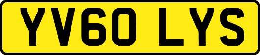 YV60LYS