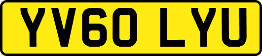 YV60LYU