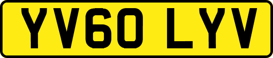 YV60LYV