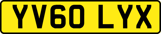 YV60LYX
