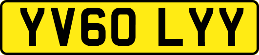 YV60LYY