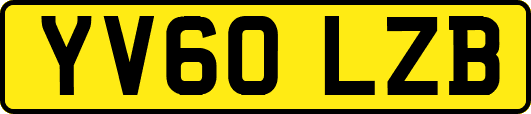 YV60LZB