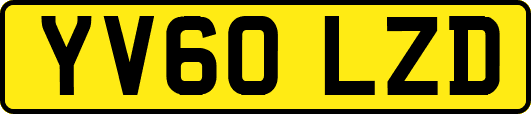 YV60LZD