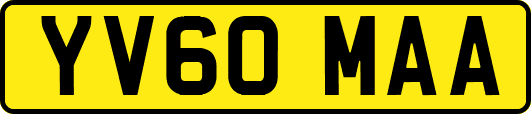 YV60MAA