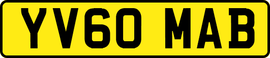 YV60MAB