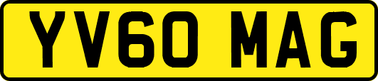YV60MAG