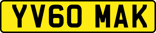 YV60MAK