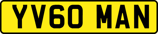 YV60MAN