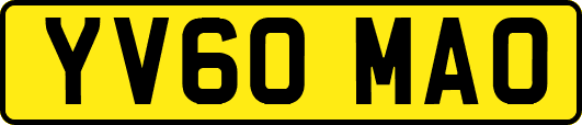 YV60MAO