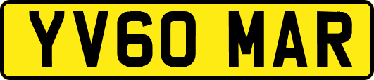 YV60MAR