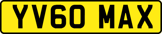 YV60MAX